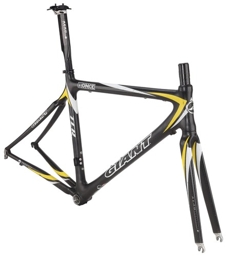 Giant tcr pro team once - once, carbon