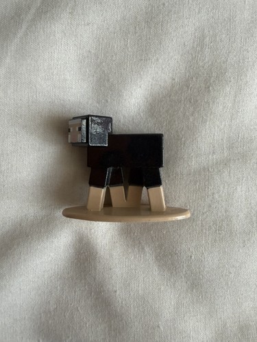 Minecraft diecast metalfigs - diecast,