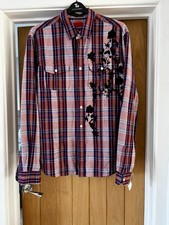 Pringle Men's Long Sleeve