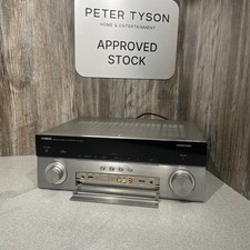 Pre-Loved - Yamaha RX-A820