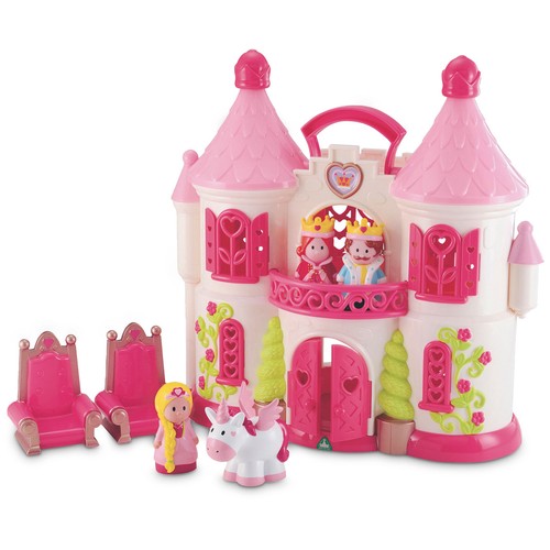 Happyland fairy tale - tale, fantasy