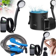 Portable Camping Shower