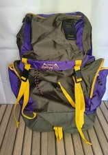Vango sherpa 55 rucksack
