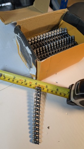 Dewalt dcn890 pins 15mm x - hd,