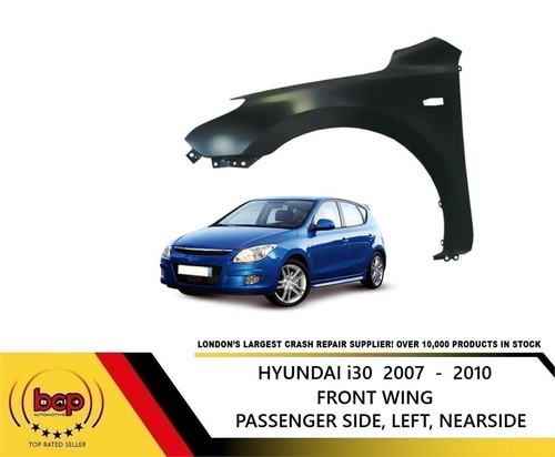 Hyundai i30 2008 2010 - hyundai,