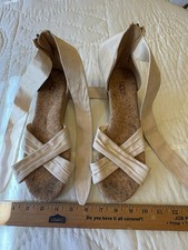 UGG Traci Espadrille Cork