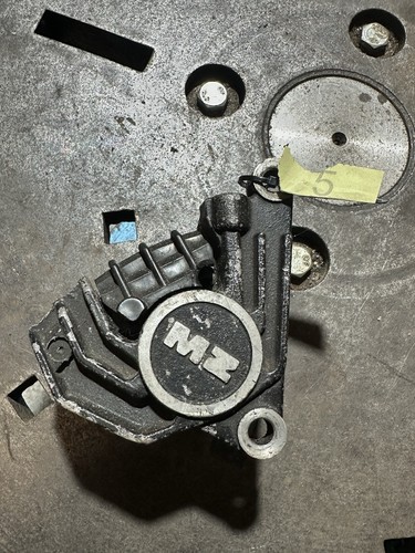 Etz caliper 250 - caliper, 125