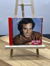 Julio Iglesias - Julio (CD