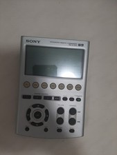 Sony RM-AV3000 INTEGRATED