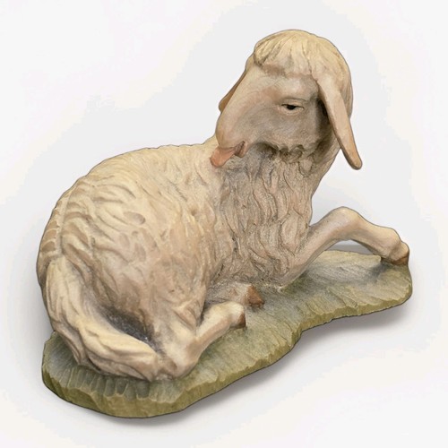 Anri bacher inch scale - bacher, 10