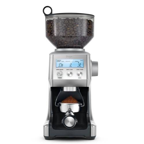 Sage the smart grinder - grinder, pro
