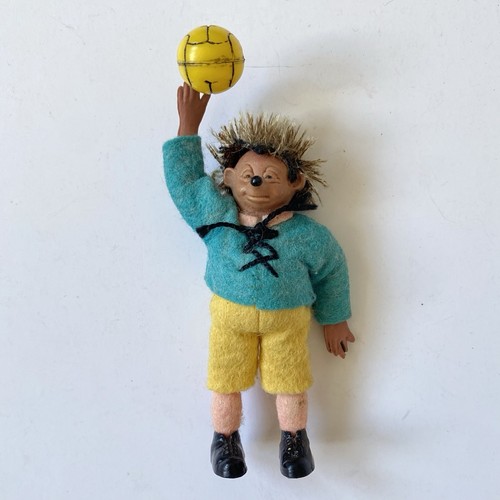 Steiff peter mecki vintage - mecki,