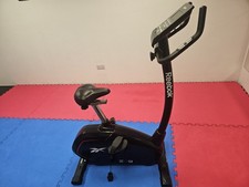 Reebok ZR9 Exercise Bike Black