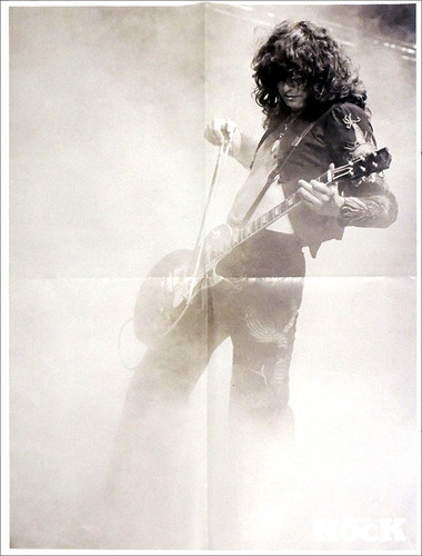 Led zeppelin jimmy - led,