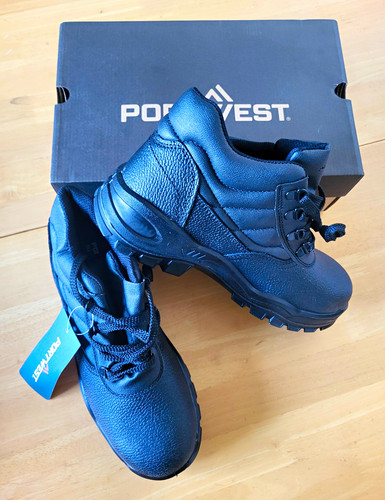 Portwest fw10 steel - fw10, split