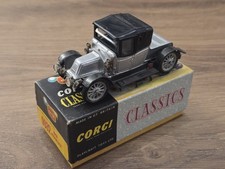 Corgi classics 9032 1910 - classics, 9032,