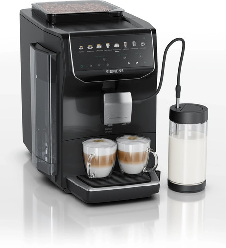 Siemens eq500 iaroma tp555gm7 - siemens,