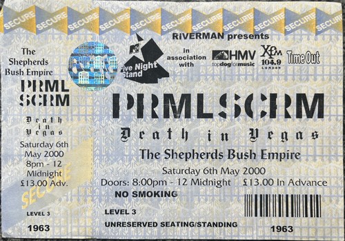 Primal scream 2000 shepherds - primal,