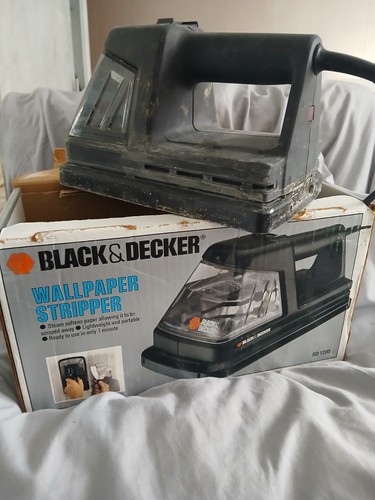 Black decker bd1200 - black, &