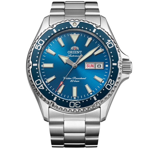 Orient mako kamasu - orient, 'kamasu'