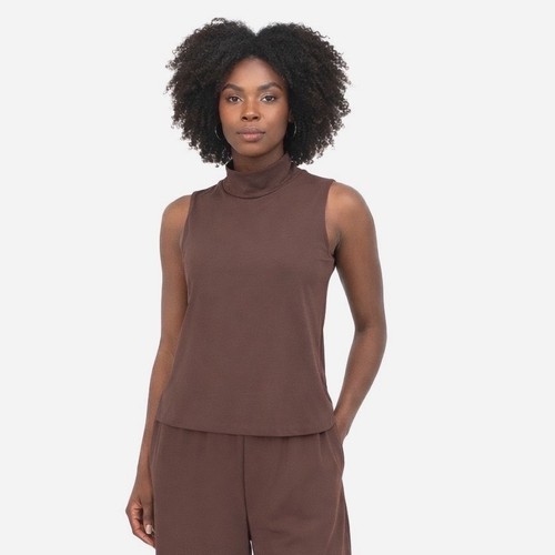 Zara chocolate brown - chocolate,