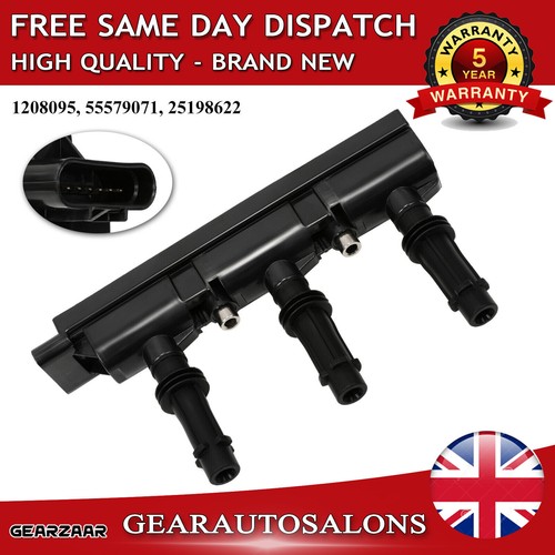 Ignition coil pack for - coil,