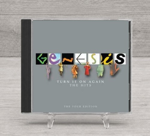 Turn again the hits - turn,