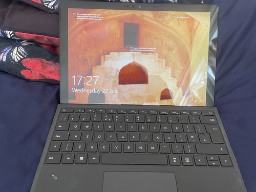 Microsoft surface pro - microsoft, 7