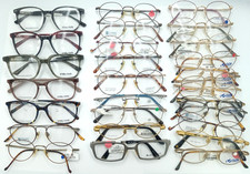 Unisex Eyeglasses Polo Lennon