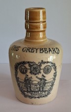 Small Sized The Greybeard