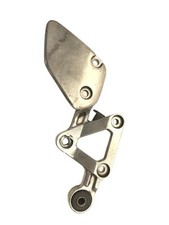 Right Front Plate YAMAHA FZS