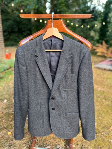 Paul smith charcoal - smith, grey