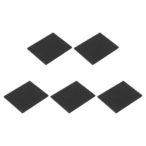 Rectangle graphite block disk - rectangle,