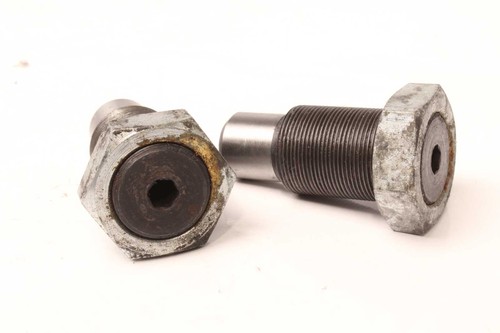 Swingarm plug bolts kawasaki - swingarm,