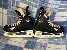 GRAF ELITE 101 Youth Ice