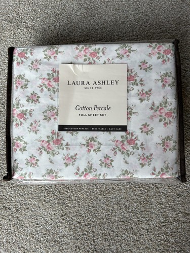 Laura ashley leanna - laura,