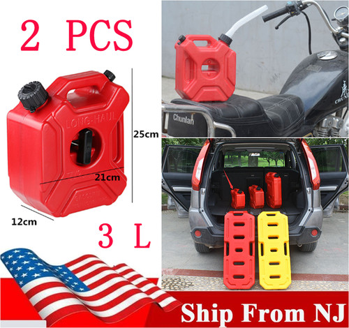 2pcs car motorcycle - car, 3l