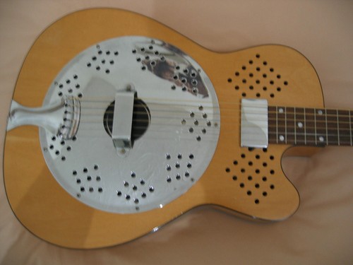 Dobro 1995 duolian 90 - duolian, d