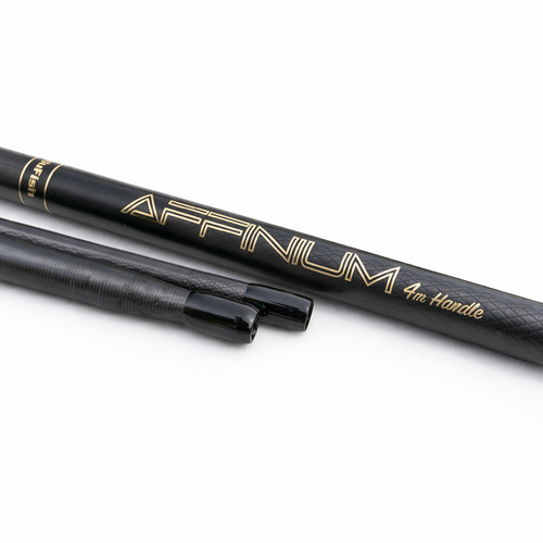 Nufish affinium landing net - affinium,
