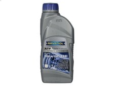 Automatic transmission oil RAVENOL 1213102 for SAAB 9000 2 1985-1991