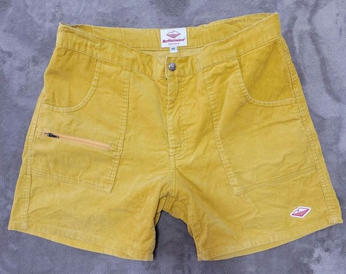 Battenwear corduroy shorts - battenwear,