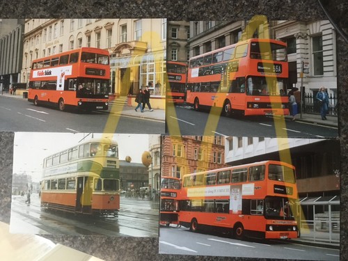 Strathclyde buses photos - strathclyde,