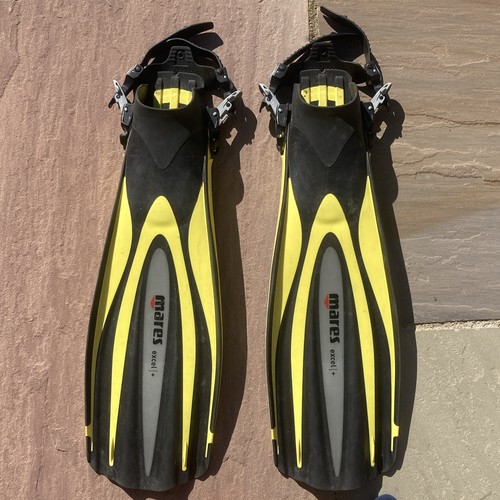 Mares excel plus diving - plus,