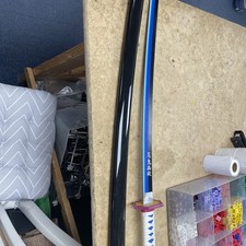 Demon Slayer Tomioka Giyu Sword Sheath Water Hashira Metal Anime