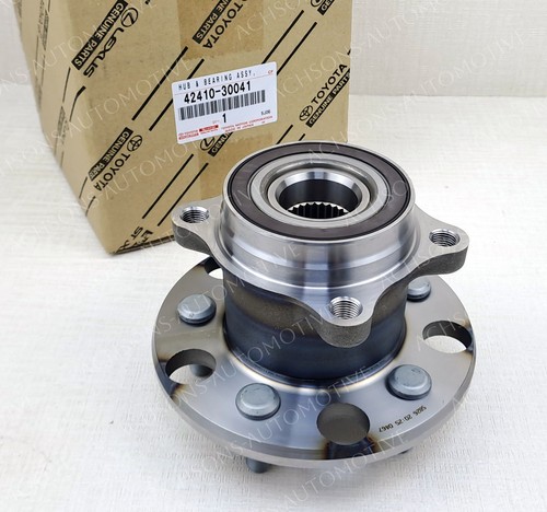 42410 30041 rear hub bearing - rear,