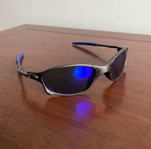 Retro oakley like - retro, juliet