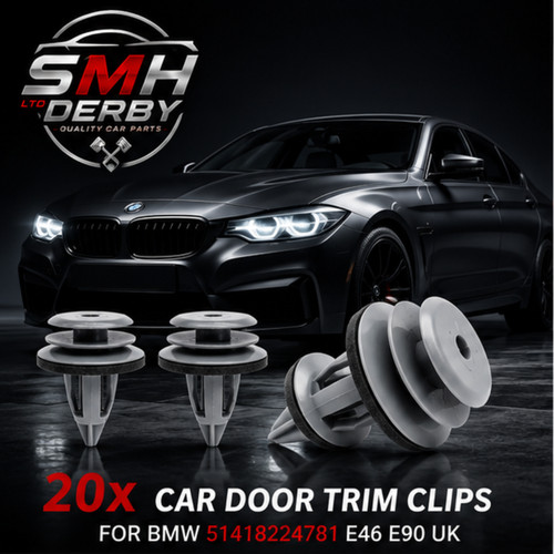 20x car door trim - car, for
