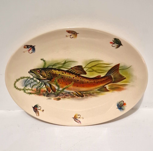 1970s west highland pottery - west,