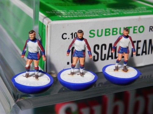 Vintage 1970s subbuteo - 1970s,