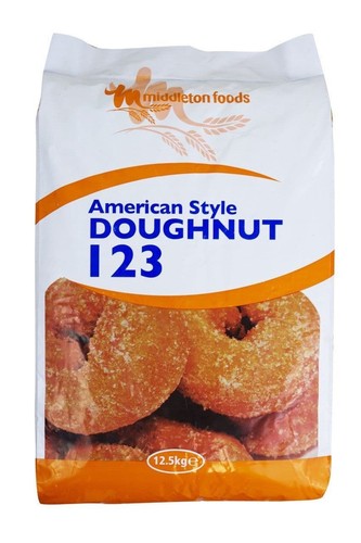 5kg 123 american doughnut - 123,
